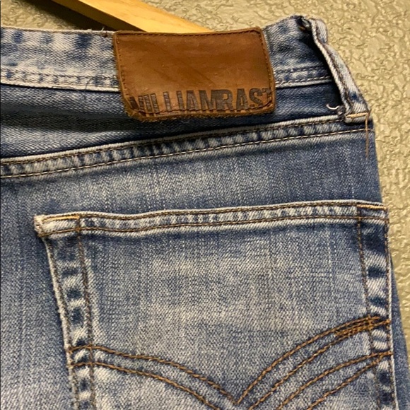 William Rast Jeans - Picture 12 of 12